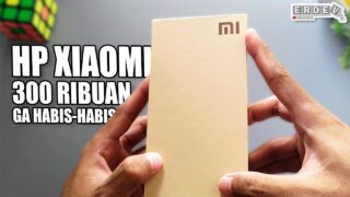 HP MURAH XIAOMI YANG MASIH BANYAK DIJUAL! – Unboxing & Review Xiaomi Redmi 2 di Tahun 2022