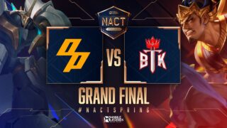 Grand Final | 2023 NACT Spring | Mobile Legends: Bang Bang