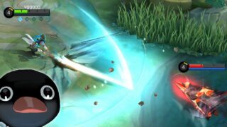 MOBILE LEGENDS WTF FUNNY MOMENTS #64