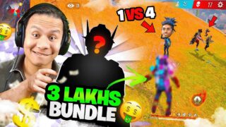 I Spent 3 Lakhs 16000 Diamonds💎For this Elite Pass 😫 Solo Vs Squad Gameplay – Free Fire Max
